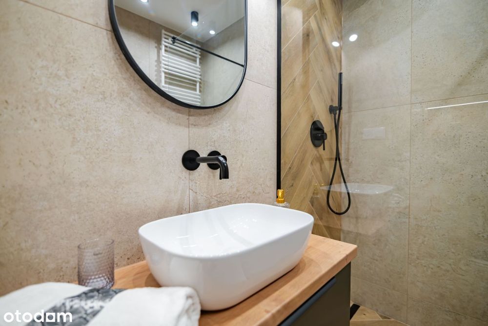 Nowe 4 pok Apartament ul. Bydgoska