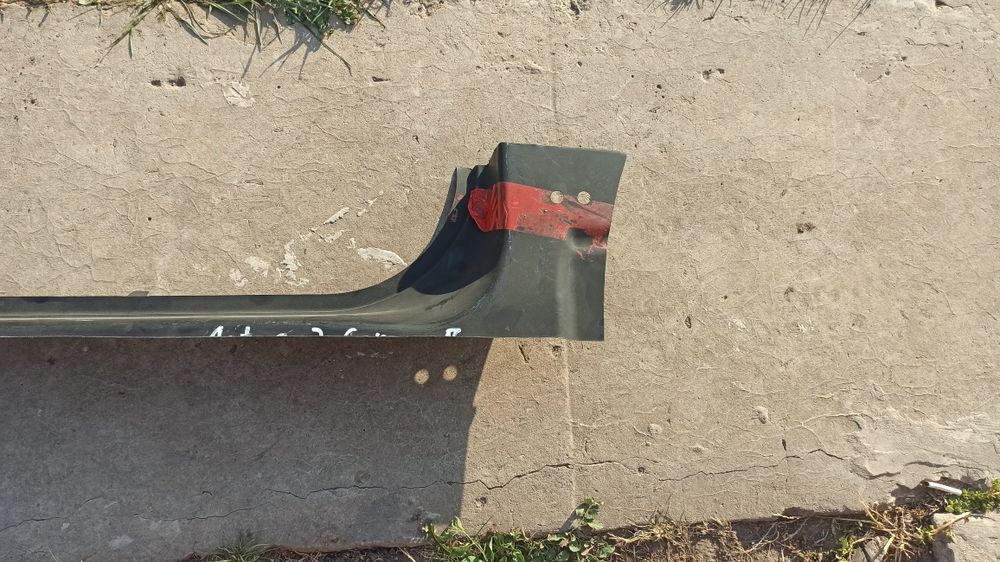 Порог на Астру j