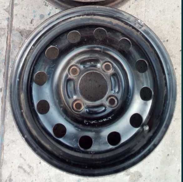 Продам диск  на авто Ford R-13 в хорошем состоянии