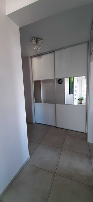 Apartment in Zielona Góra, Osiedle Winnica, Stare Miasto - More