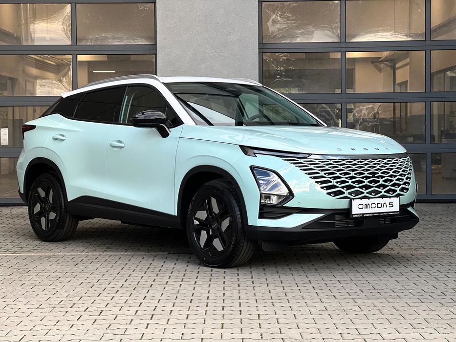 Omoda 5 Omoda 5 !! różne kolory !! Wyprzedaż rocznika 2025