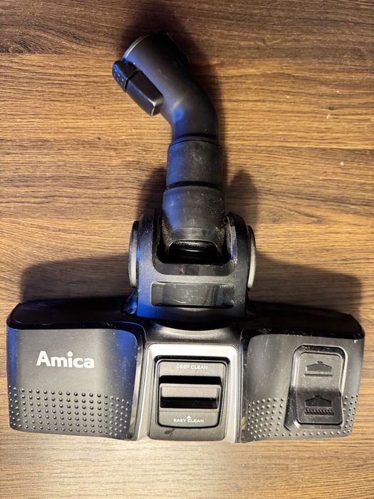 Amica szczotka odkurzacza