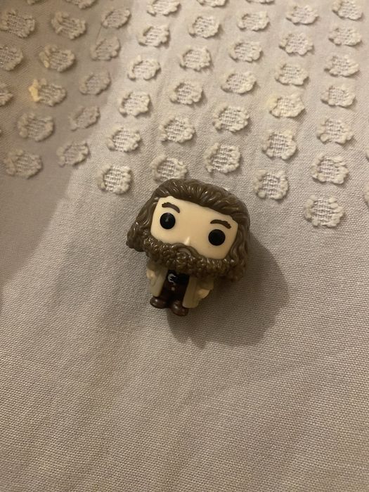 Kinder Joy Harry Potter