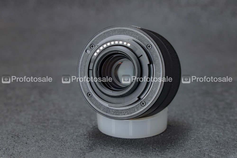 Обʼєктив Fujifilm XC 35mm f/2