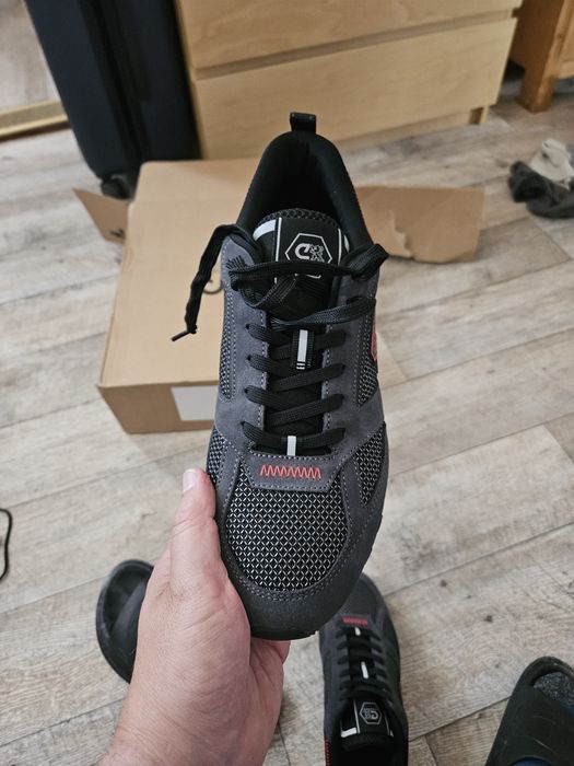 Buty Cruyff Shoes