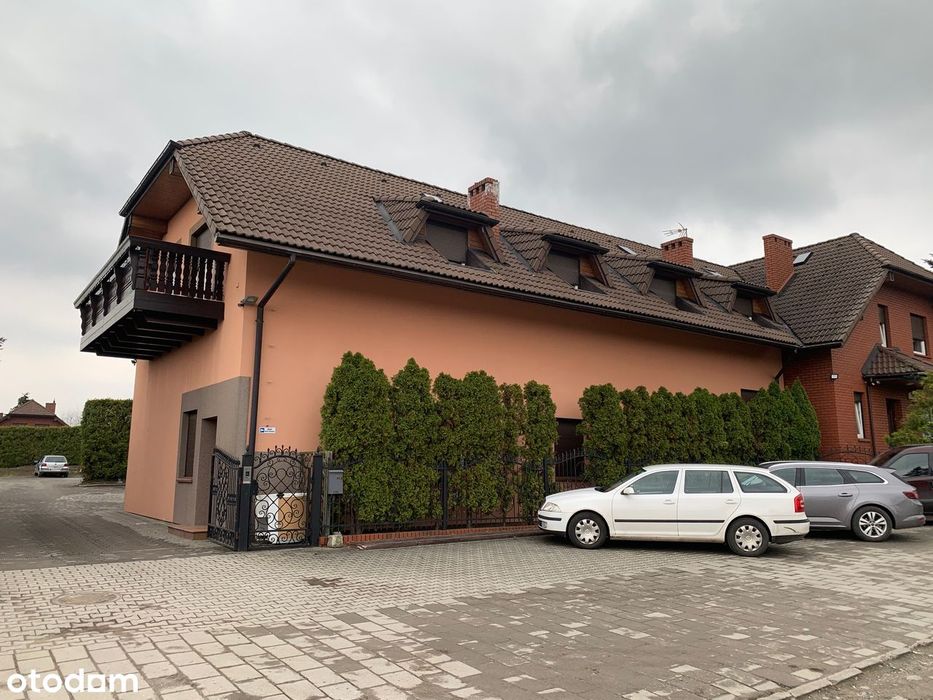 Syndyk sprzeda udział 1/2 w budynku mieszkalno-warsztatowym