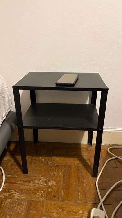 Mesa/trolley com rodas