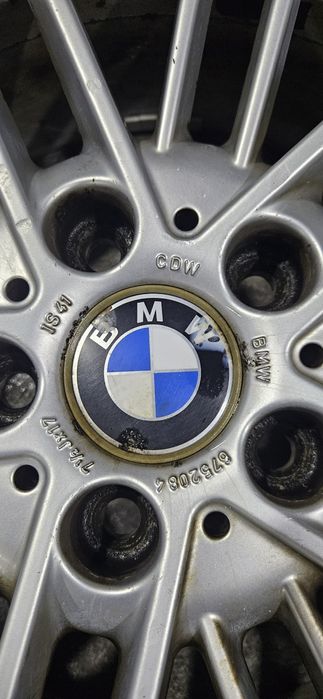 Bmw e36 e46 e90 alufelgi styling 85