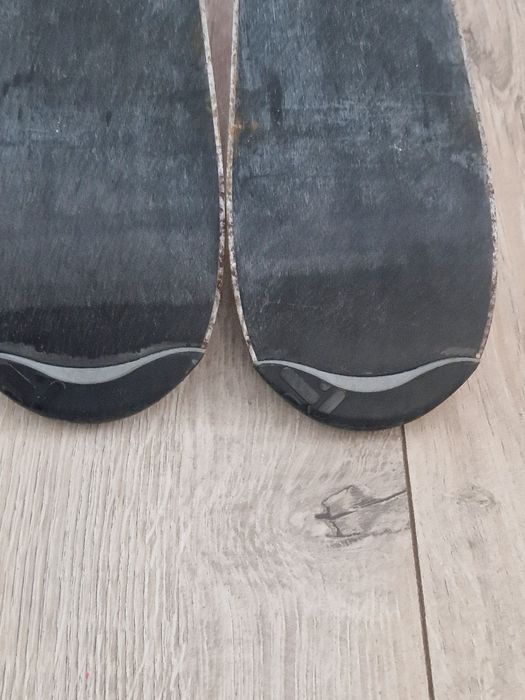 Narty XT team tecno pro