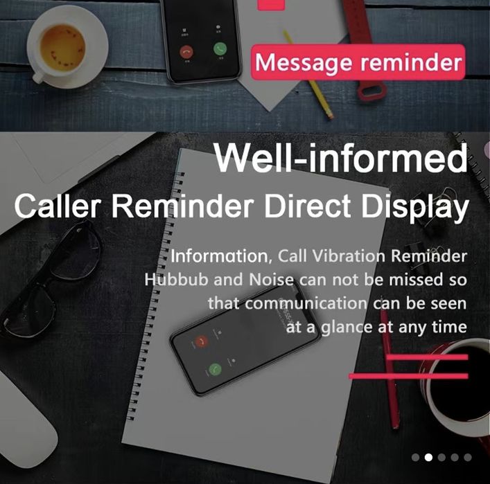 Smart Bracelet Watch