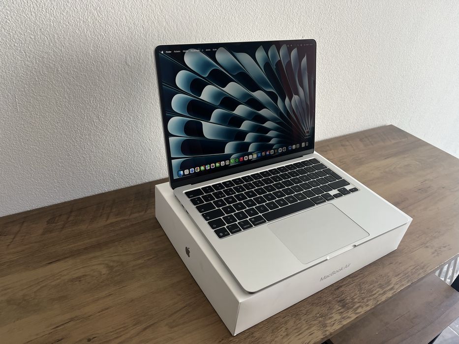 Macbook air M4 13’