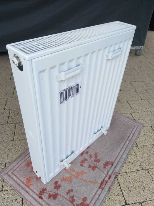 kaloryfer grzejnik panelowy, stalowy 50cm