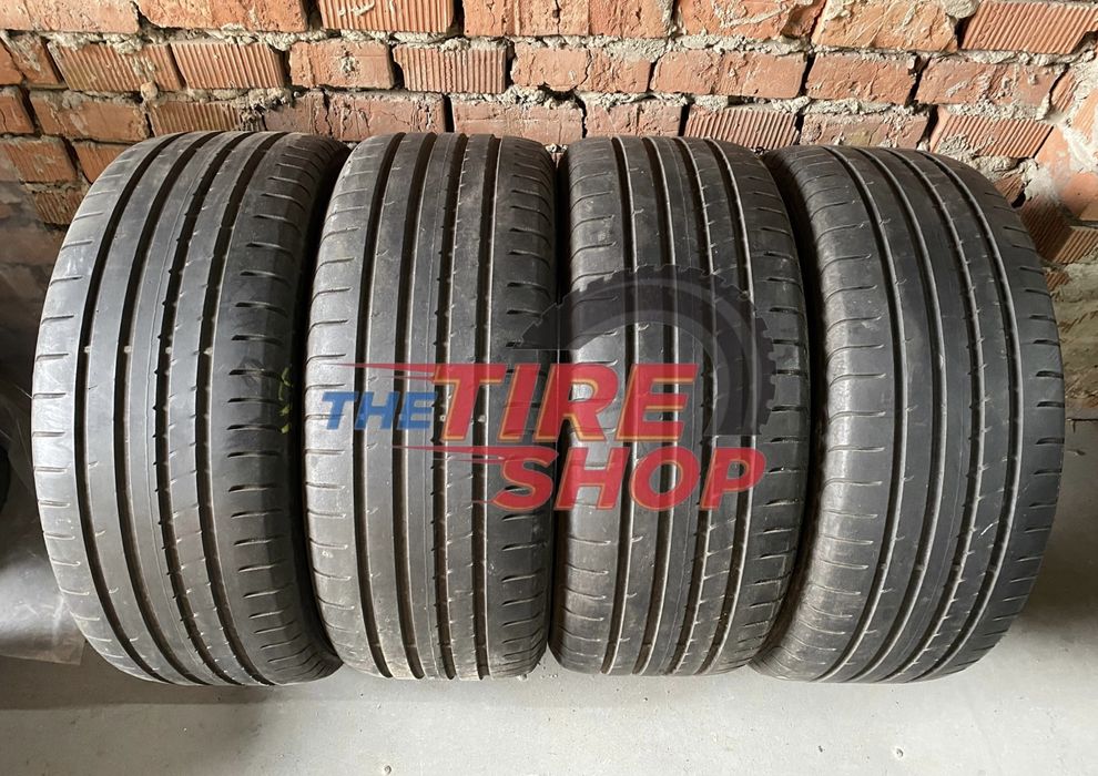 4шт 6мм 235/50R18 Goodyear Eagle F1 Asymmetric2