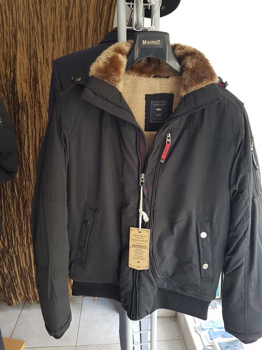 Kurtka  zimowa  nowa  , nieużywana,  rozmiar L