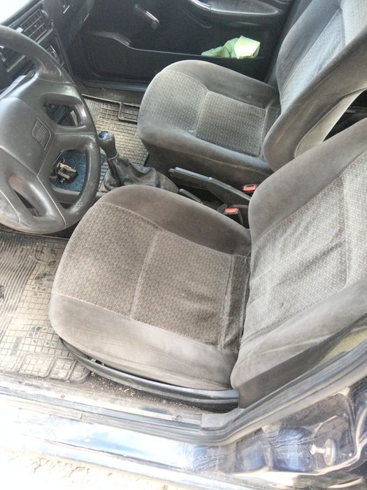 Сеат толедо 2,0l 1994р.в