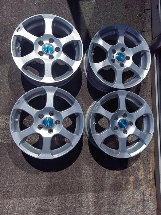 CMS Audi VW Skoda Seat Demo ŁADNE ET33  5*112 Sharan 7N Passat B6 B7 Octavia T-Roc Yeti Alhambra 7N  Audi Q3 NR101