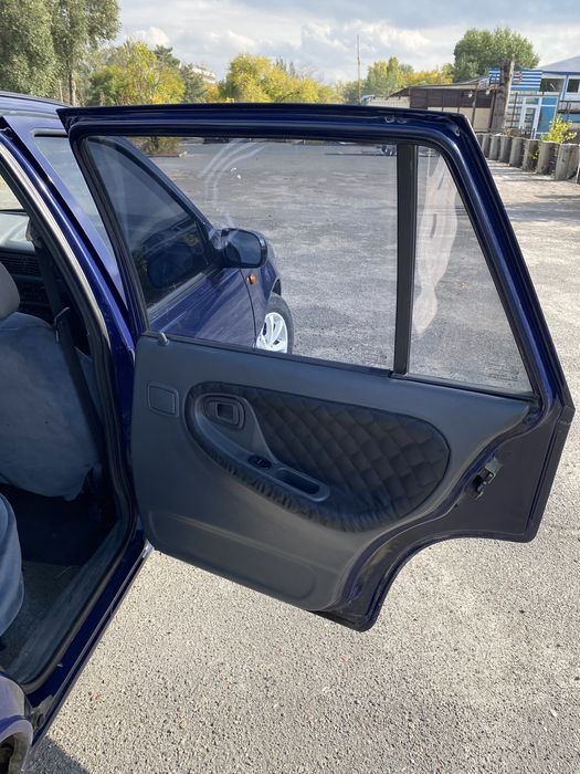 Daewoo nexia 1,5 2007 год