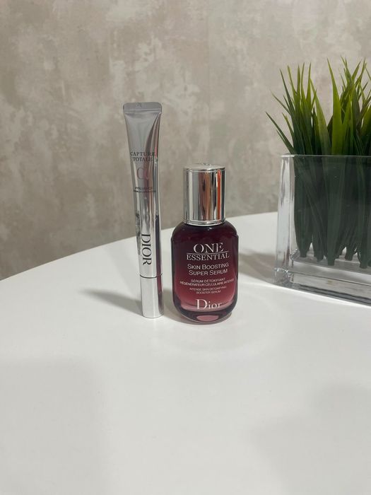 Produtos cosméticas