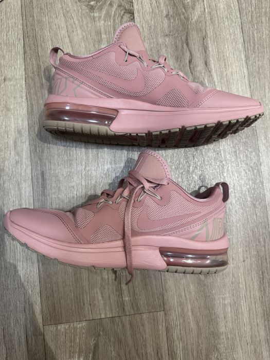 Кросівки nike air max жіночі