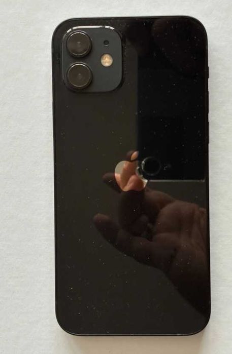 Apple iPhone12 128GB iOS 5G Smartphone Desbloquedo