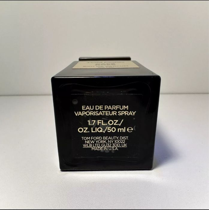 Tom Ford Cafe Rose EDP 50ml