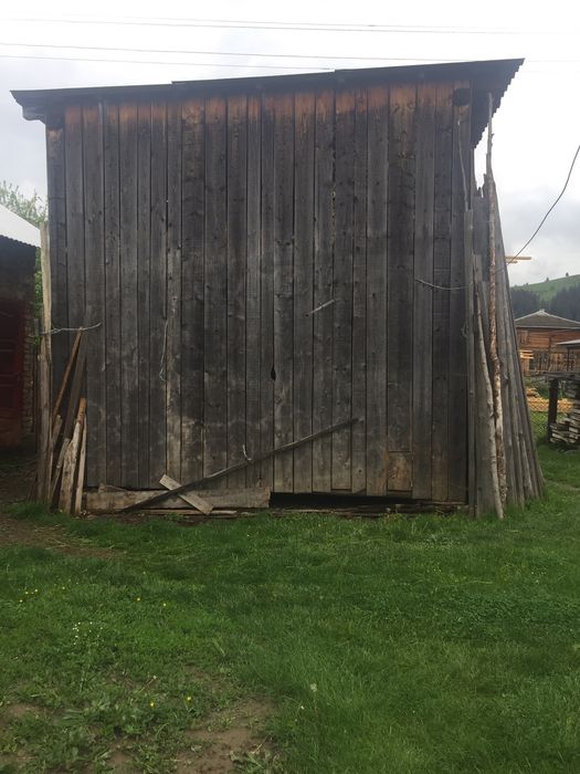 Стара дошка  Використана доска