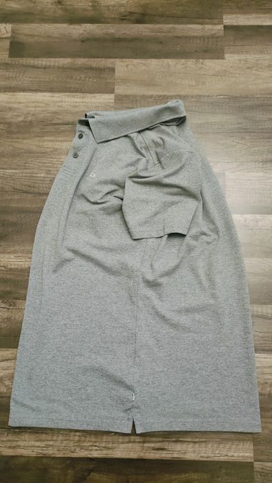 klasyczna koszulka polo Calvin Klein Golf w idealnym stanie