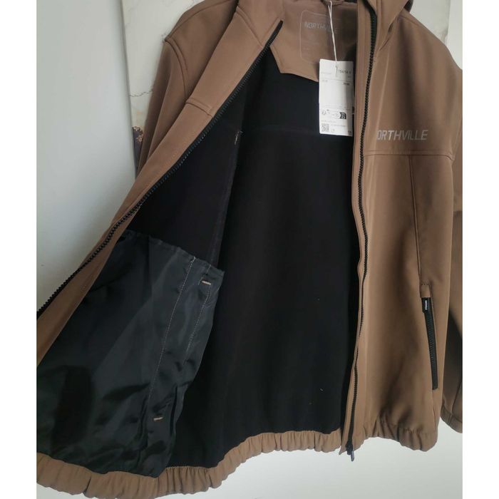 Nowa C&A Softshell kurtka 164 kurtka softshell C&A