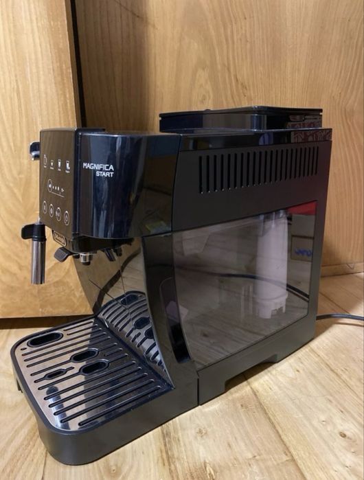 Máquina de café DeLonghi
