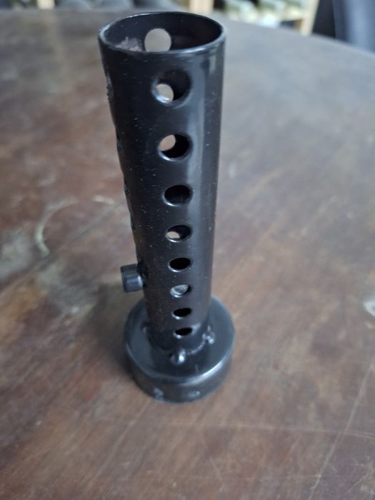 Silenciador ponteira ou DBkiller 48mm