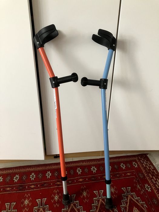 Canadianas para criança