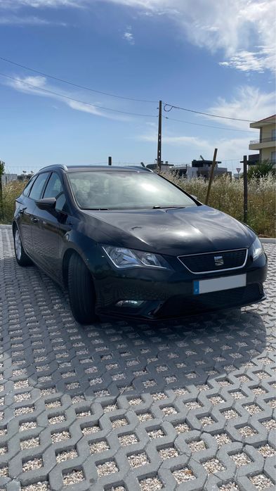 Seat Leon ST 1.6TDI