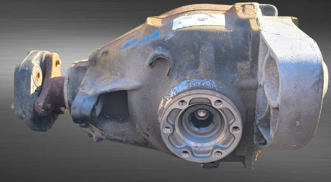 Diferencial Frente 202370A - BMW 3