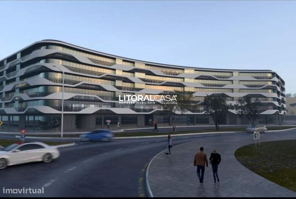 Apartamento T2 | Esgueira