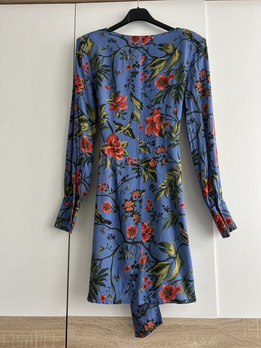 Sukienka mini Blair Naree