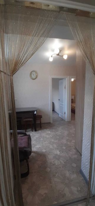 Продаж частини будинку з ремонтом