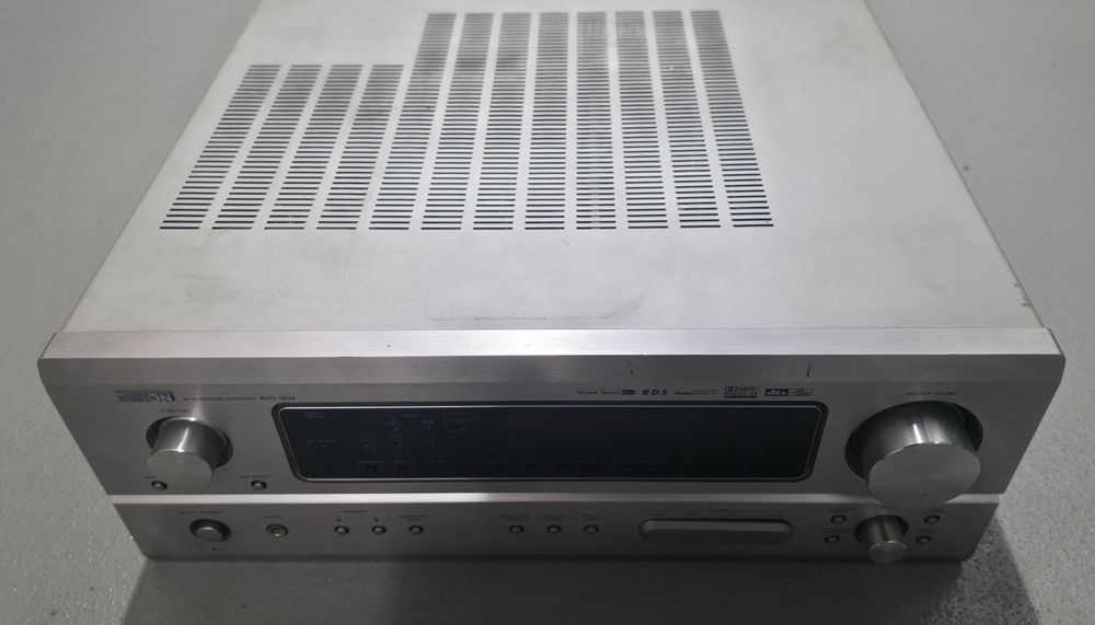 Amplituner Denon AVR-1804