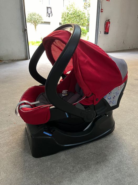 Carro Trio Active Chicco64861185021186123