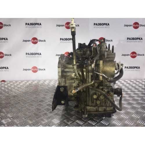 АКПП-Вариатор Mitsubishi Lancer X, объём 2.0 4В11, 2007-2012