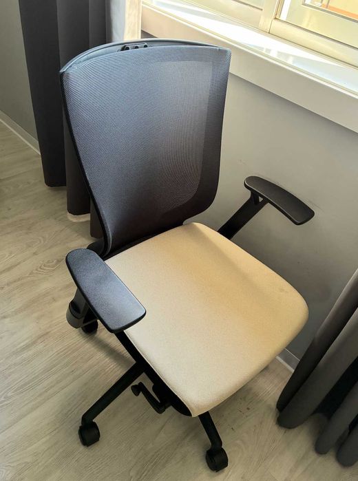 Cadeira Escritório Modelo T50