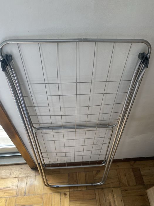 Estendal metal novo