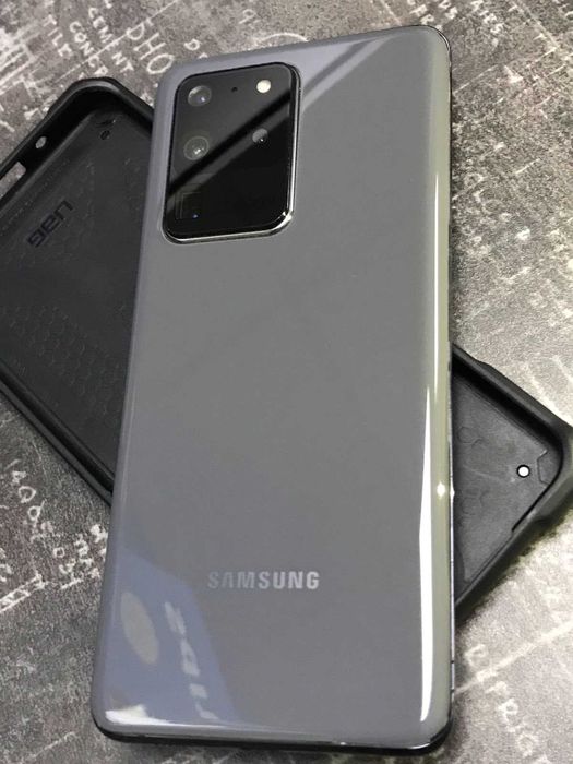Samsung S20 Ultra 5G(12/128) 2sim