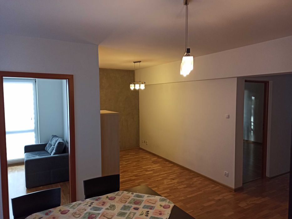 Mieszkanie 3-pok. 58 m², Dębniki, zdjęcie 2