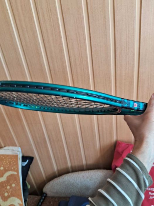 Wilson Blade Pro 98 16x19 V9