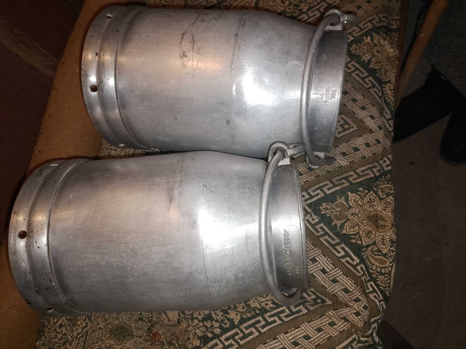 Піщевий бідончик 10 л