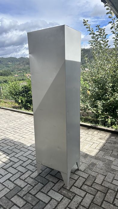 Aramario vestiario 3 portas
