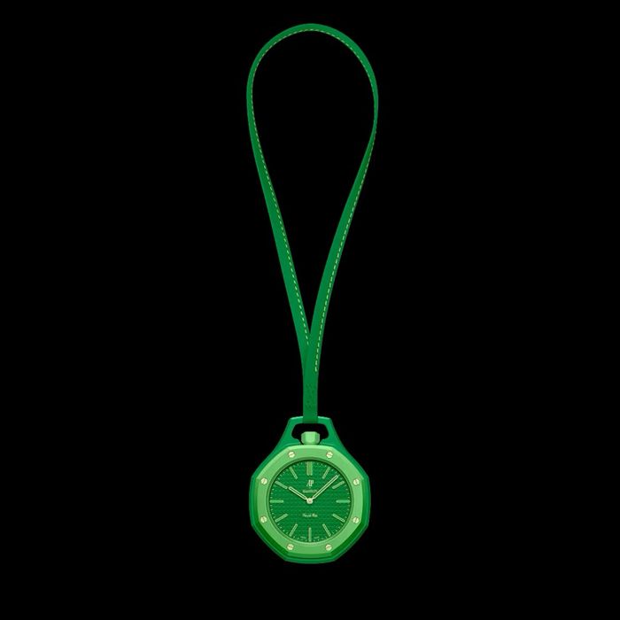 Swatch x Audemars Piguet Royal PoP, часы/годинник