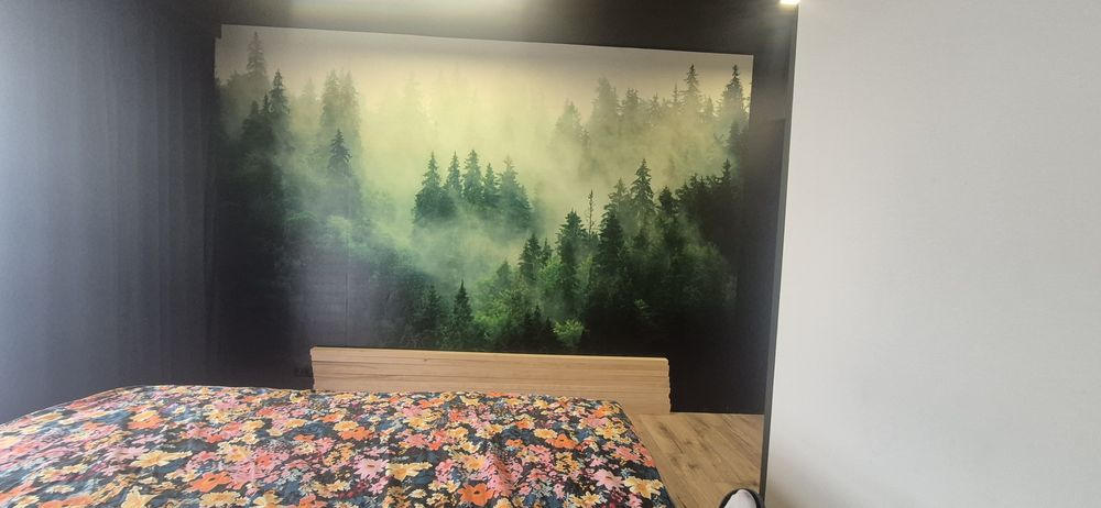 Nowoczesne mieszkanie Ozorkowskie Przedmiescie