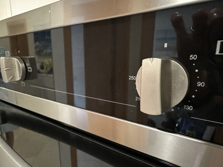 Forno de cozinha Teka