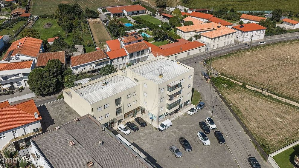 Apartamento T2 para venda